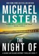 The Night Of (A Burke and Blade Mystery Thriller Book 1)