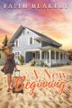 A New Beginning (Small Town Romance Book 1)