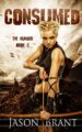 Consumed (The Hunger Book 2)