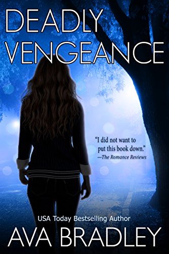 Deadly Vengeance (Deadly Sight Book 1)
