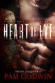 Heart of Eve (Trilogy of Eve)
