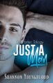 Just A Man (The Porter Trilogy Book 1)