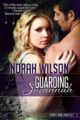 Guarding Suzannah: A Novel of Romantic Suspense (Serve and Protect Series Book 1)