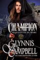 My Champion: A Secret Identity Medieval Romance Adventure (Knights of de Wa...