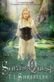 Sora’s Quest (The Cat’s Eye Chronicles Book 1)