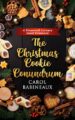 The Christmas Cookie Conundrum: A Pinewood Corners Sweet Romance