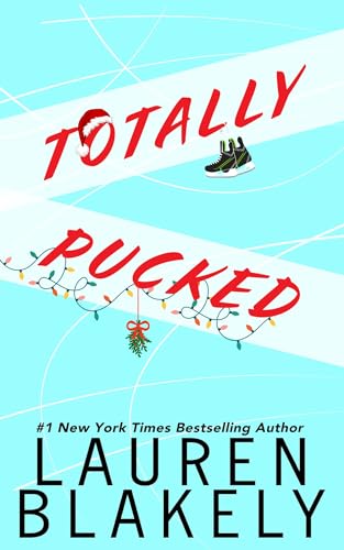 Totally Pucked: A My Hockey Romance short story