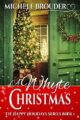 A Whyte Christmas (The Happy Holidays Series Book 1)