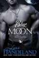 Blue Moon: A Sexy Shifter Paranormal Romance Series Starter (The Nightcreat...