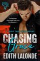 Chasing Grace: An Enemies to Lovers Romantic Suspense (The Joint Task Team ...