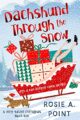 Dachshund Through the Snow (A Very Murder Christmas Book 1)