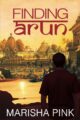 Finding Arun (Living Lies Literary Fiction Series Book 1)