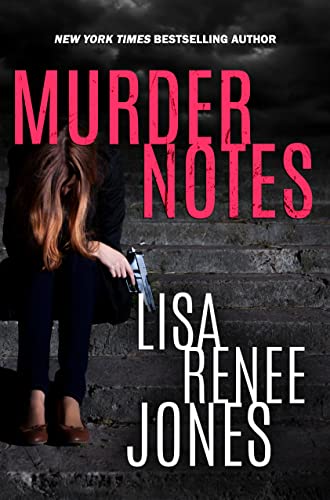 Murder Notes (Lilah Love Book 1)