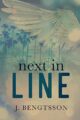 Next In Line: A Cake Series Novel (The Cake Series Book 6)