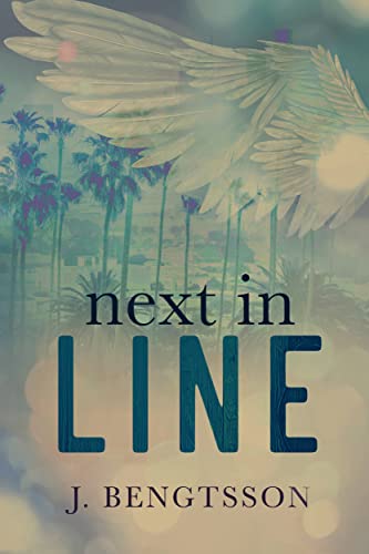 Next In Line: A Cake Series Novel (The Cake Series Book 6)