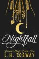 Nightfall: Blood Magic Book 1