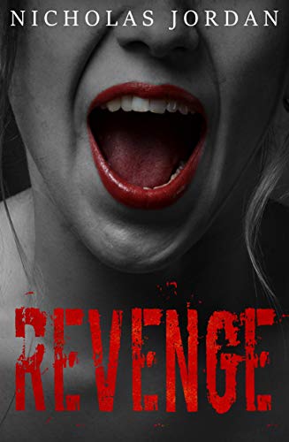 Revenge: A Suspense Thriller