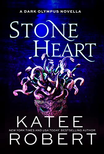 Stone Heart: A Dark Olympus Novella