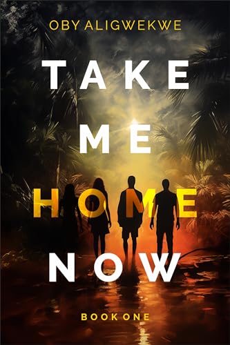 TAKE ME HOME NOW 1: A Gripping Psychological Thriller