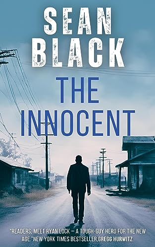 The Innocent (Ryan Lock Book 5)