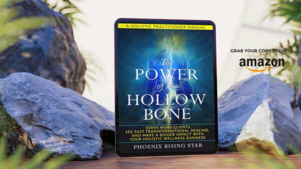 The Power of The Hollow Bone