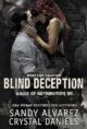 Blind Deception (Kings of Retribution MC Book 8)