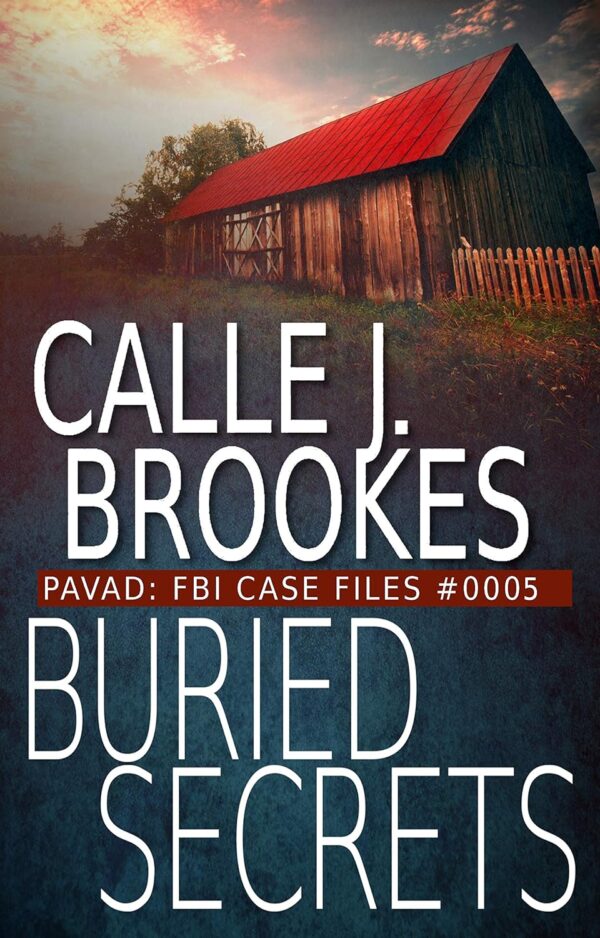 Book by Bestselling Author Calle J Brookes