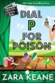 Dial P For Poison Movie Club Mysteries Irish Cozy Mystery by USA Today Best...