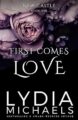 First Comes Love Black and African American Romance by Bestselling Author L...