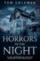 Horrors Of The Night Most Scariest Stories To Puzzle Your Mind by Bestselli...