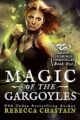 Magic of the Gargoyles (Gargoyle Guardian Chronicles Book 1)