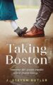 Taking Boston Wholesome Romance by USA Today Bestselling Author J Steven Bu...