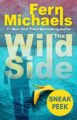 The Wild Side: Sneak Peek Psychological Thriller by Bestselling Author Fern...