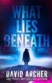 What Lies Beneath (Cassie McGraw Book 1)