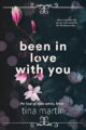 Been in Love With You Romantic Suspense by Bestselling Author Tina Martin