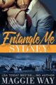 Sydney A Bad Boy International Romance Entangle Me by USA Today Bestselling...