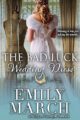The Bad Luck Wedding Historical Romance by USA Today Bestselling Author Emi...