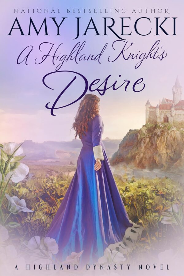 A Highland Knights Desire Highland Dynasty