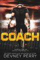 Coach Treasure State Wildcats by USA Today Bestselling Author Devney Perry