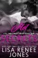 Hot Secrets Tall, Dark, and Deadly Romance Book by USA Today Bestselling Au...