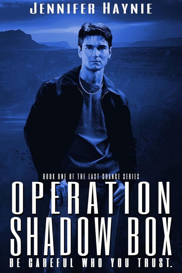 Operation Shadow Box Last Chance