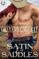 Satin and Saddles Rough and Ready Western by Bestselling Author Cheyenne McCray