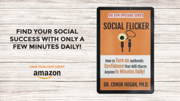 Find Your Social Success with Only a Few Minutes Daily!