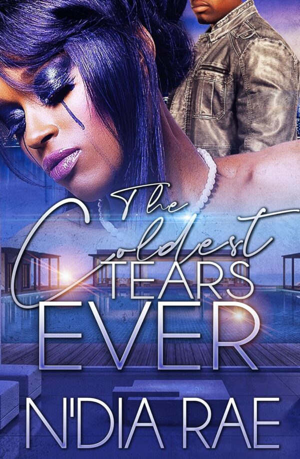 Urban Fiction Romance by Bestselling Author N'Dia Rae