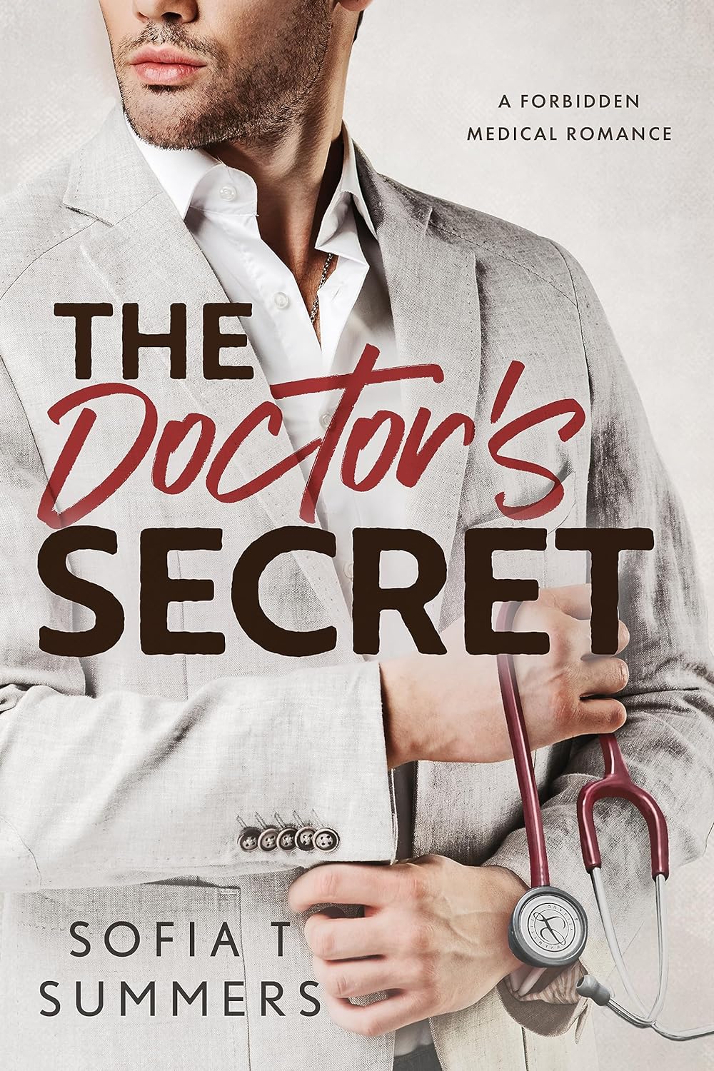 The Doctors Secret Forbidden Medical Romance
