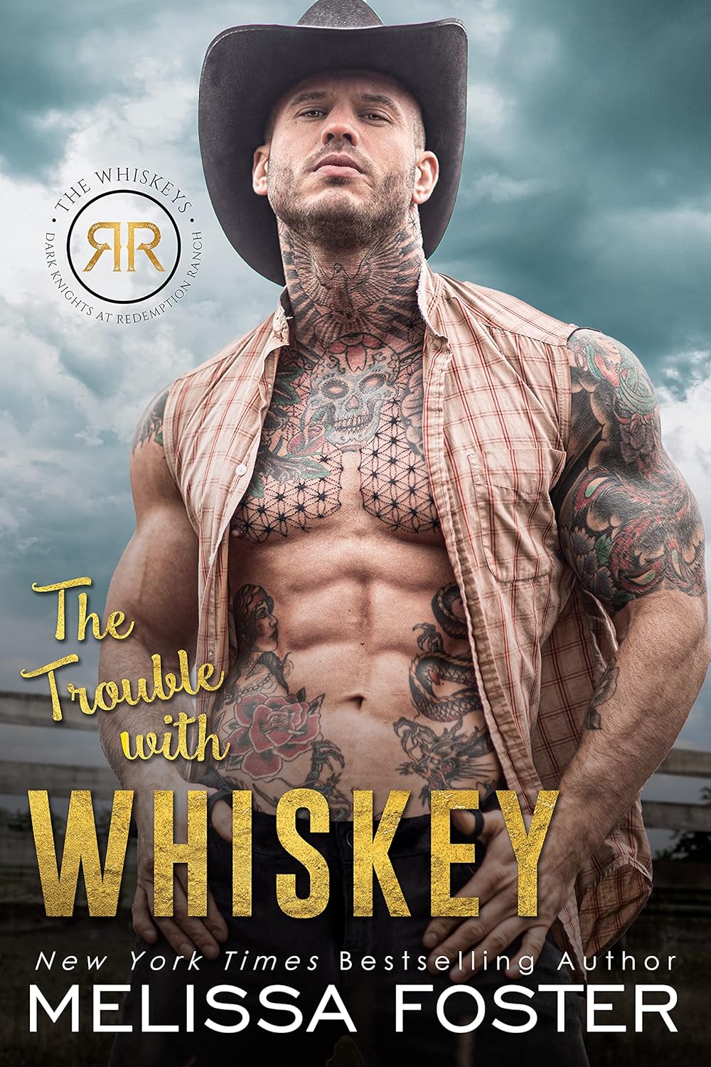 The Trouble with Whiskey Dare Whiskey by USA Today Bestselling Author Melissa Foster