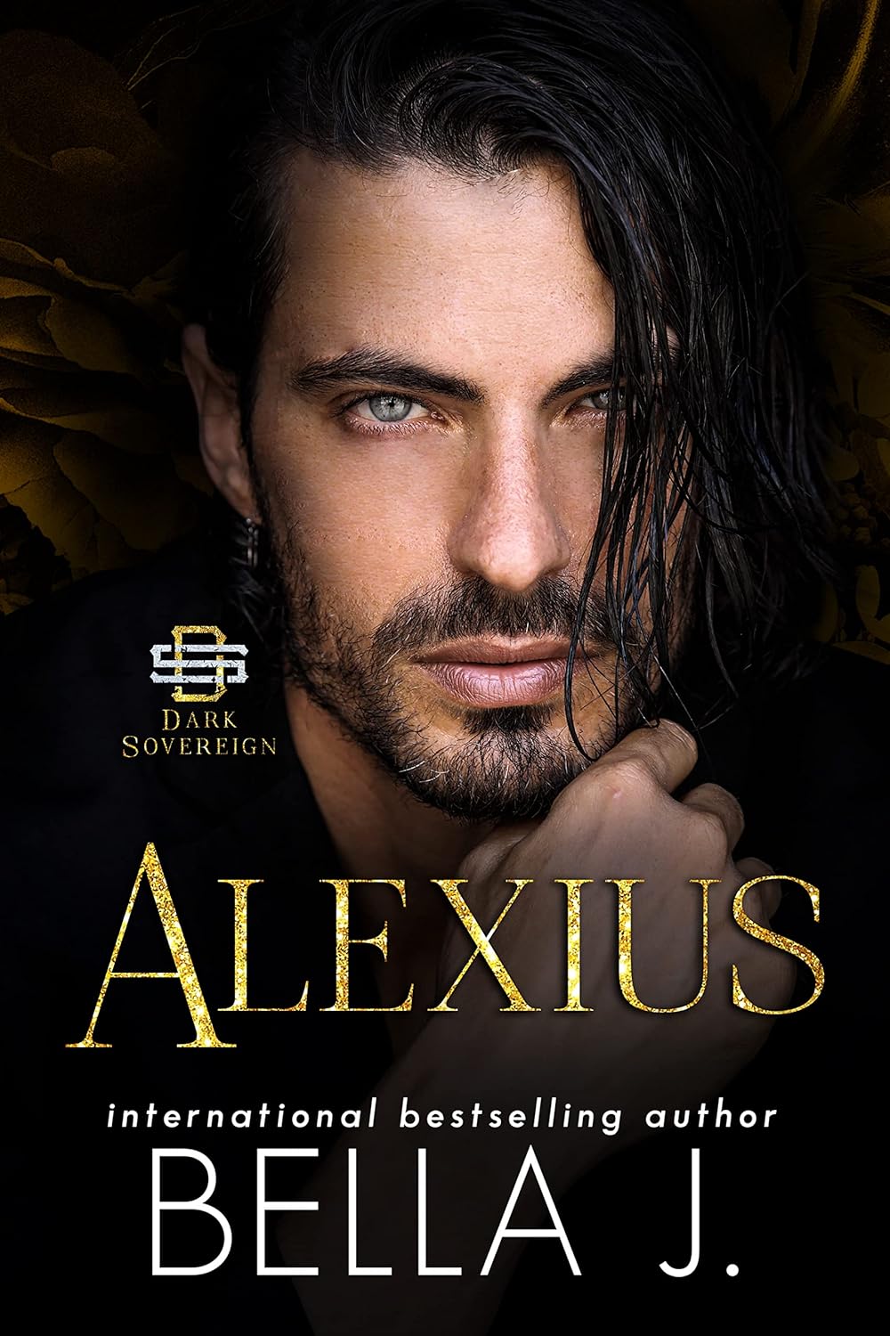 Alexius Dark Mafia Romance by Bestselling Author Bella J