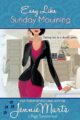 Easy Like Sunday Mourning Cozy Mystery Romance by USA Today Bestselling Aut...