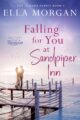 Falling for You at Sandpiper Inn Boss Employee Sweet Romance by Bestselling...