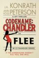 Flee Codename: Chandler by Bestselling Author J.A Konrath, & Ann Voss ...